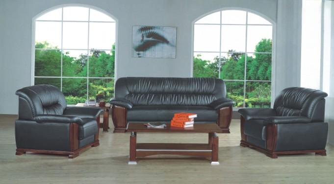 天津办公家具图片厂家低价订做质量好便宜的办公沙发系列