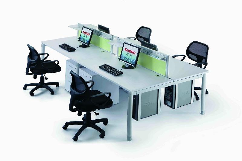 供应天津电脑桌图片，天津办公家具厂家低价订做各种办公家具