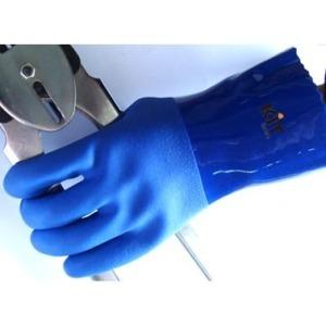 供应卡司顿黄色耐高温手套500度/耐高温防切割手套/500度高温手套
