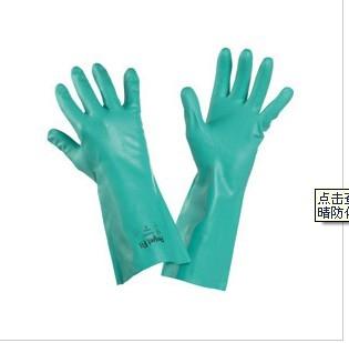 供应霍尼韦尔ZETEX高性能隔热手套 巴固耐1100度高温防护手套