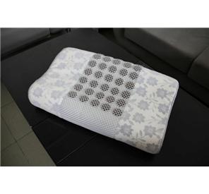 供应天津工厂生产托玛琳磁疗枕