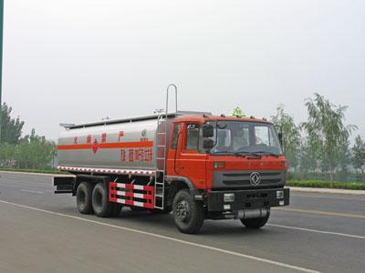 CLW5252GYY3型运油车