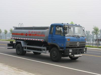 CLW5160GYYT3型运油车