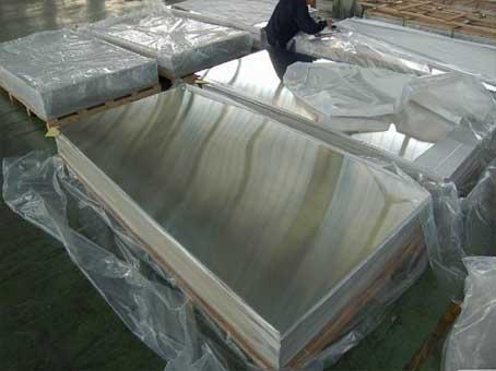 供应东莞304不锈钢板价格_进口日本新日铁316L不锈钢板_耐酸碱板