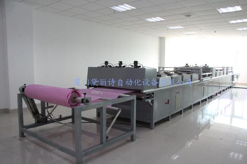供应专业生产河南CCD丝印机厂家