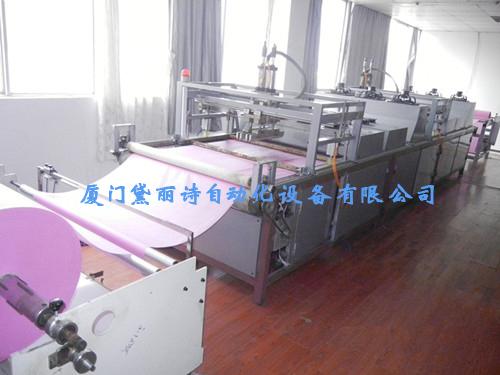 供应宁夏专业生产全自动台板印花机厂家