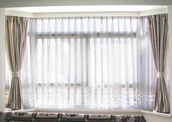 供应上海徐汇区窗帘安装，窗帘维修）专业定做、加工窗帘的连锁型企业