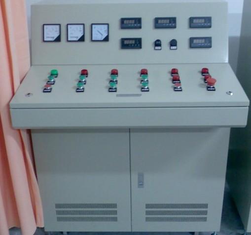 供应液压电机控制操作台