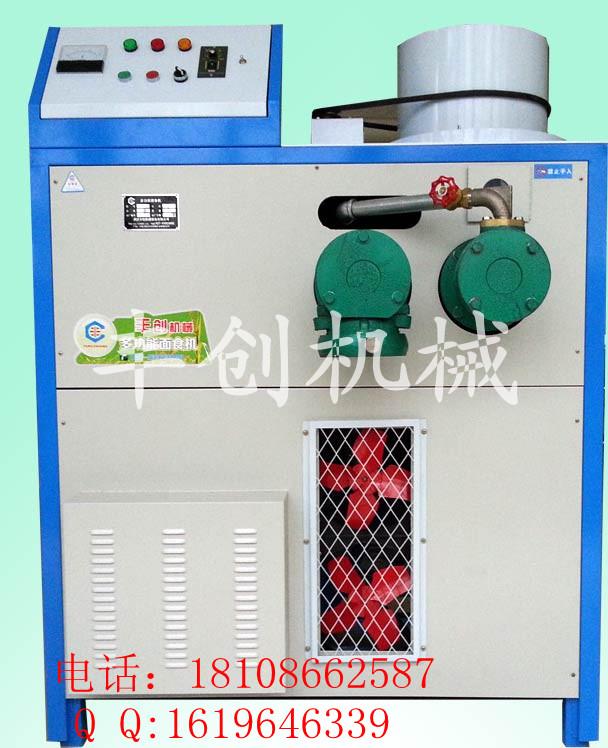 供应朝鲜冷面机价格丰创全自动冷面机专业诚信优质首选全自动小型冷面机图片