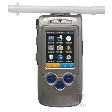 专业供应AT8900高端呼出气体酒精含量检测仪