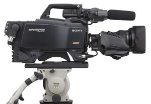 供应HDC3300R索尼演播室摄像机
