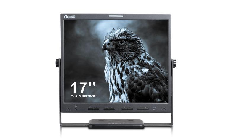 供应TL-S1701HD桌面型瑞鸽监视器
