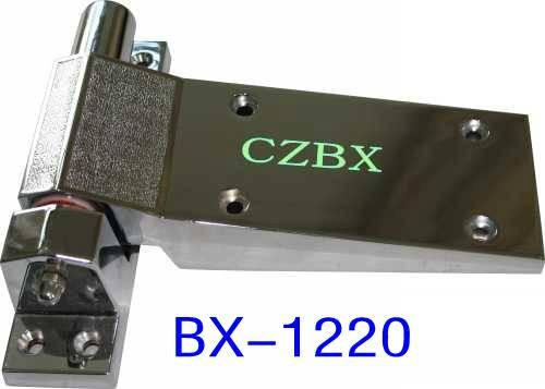 供应优质冷库全埋门铰链BX-1220 常州市冰熊门锁直销图片