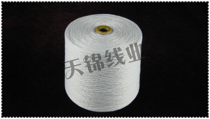 洛阳市工业封包线厂家供应工业封包线涤纶高强封包线编织袋封包线缝口线