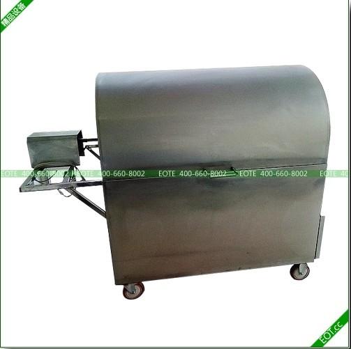 北京木炭烤全羊炉烤羊的机器烤全羊炉价格不锈钢烤全羊炉