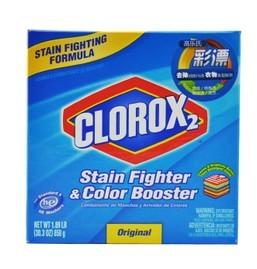 供应CloroxⅡ洗涤剂/非氯漂粉