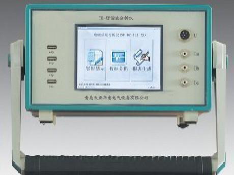 供应电能质量分析仪