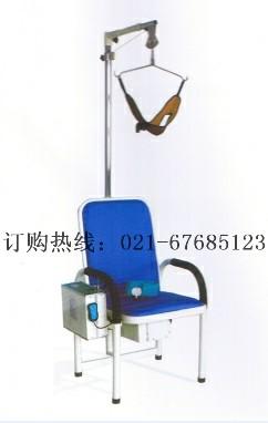 供应液晶电动颈椎牵引椅