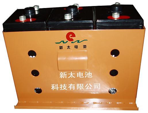 供应2V450AH铁路铅酸蓄电池