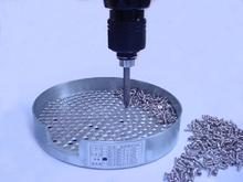 供应螺丝供给机工业资讯LJ螺丝机专利螺丝盘图片