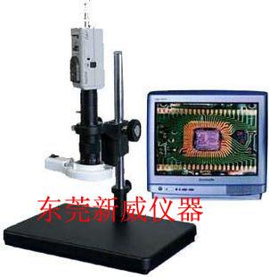 供应宁波视频显微镜/平整度测量仪
