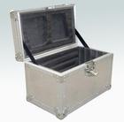 供应定做各种（军品级）铝合金箱子（军品级）航空箱定做各种军品级铝