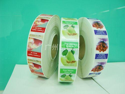 广州市理光碳带与标签厂家供应理光碳带与标签