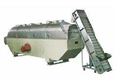 供应振兴干燥ZLG振动流化床干燥机