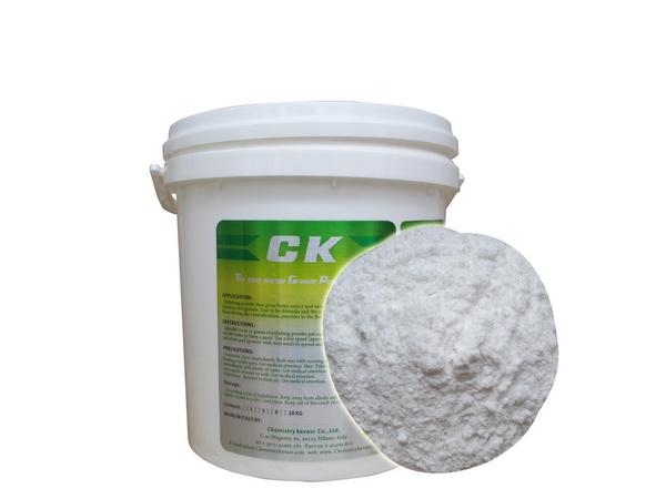 CK-10大理石翻新结晶粉使用方法