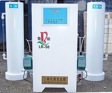 供应杭州自来水处理设备