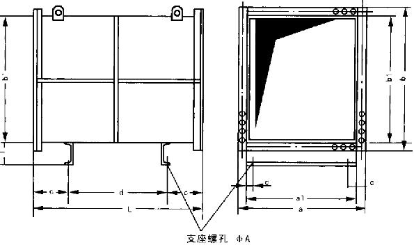 供应除尘风机消声器厂家，除尘风机消声器销售，除尘风机消声器厂批发