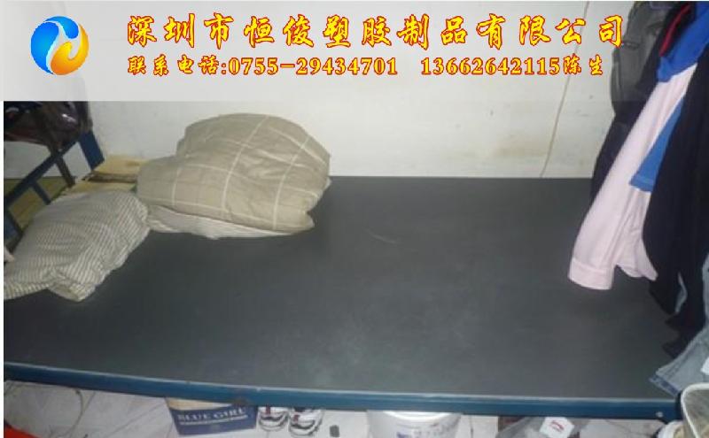 深圳市塑胶床板厂家