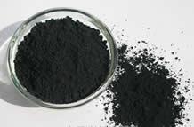 供应中性硅酮结构胶专用色素炭黑
