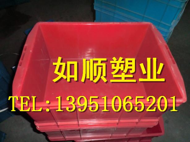 襄樊塑料周转箱价格型号厂家销售