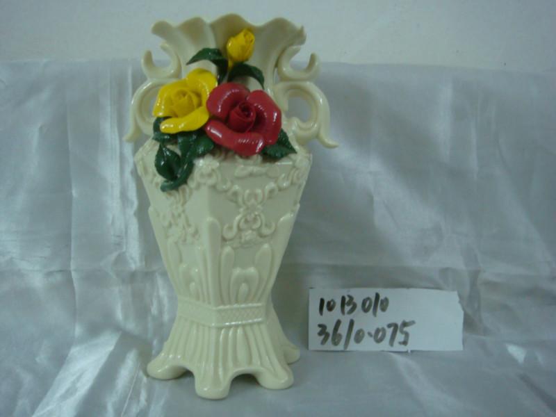 供应陶瓷花瓶装饰/最新陶瓷花瓶装饰