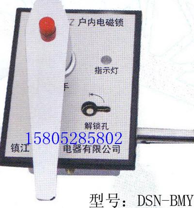 DSN-BMZ(Y)户内电磁锁图片