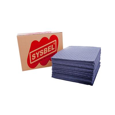 供应SYSBEL西斯贝尔通用型吸附棉片