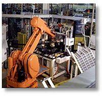 供应广东铸造机器人制造商，江门铸造机器人直销商，珠海铸造机器人代理商