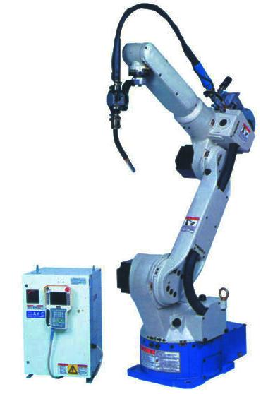 供应工业机器人焊接设备