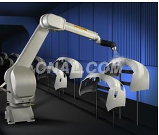 供应广东切割机器人厂家，江门切割机器人制造商，珠海切割机器人代理商