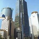 供应新上海国际大厦225平办公出租