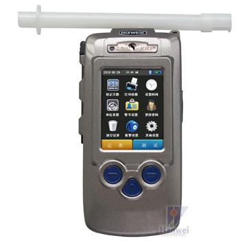 供应AT8900高端呼出气体酒精含量检测仪