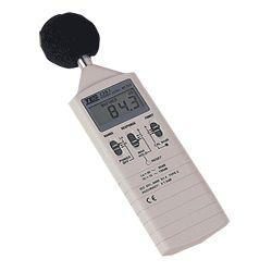 供应TES-1350R数字式噪声计