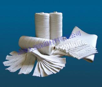 供应陶瓷纤维绳陶瓷纤维绳价格陶瓷纤维绳生产厂家陶瓷纤维纺织品价格