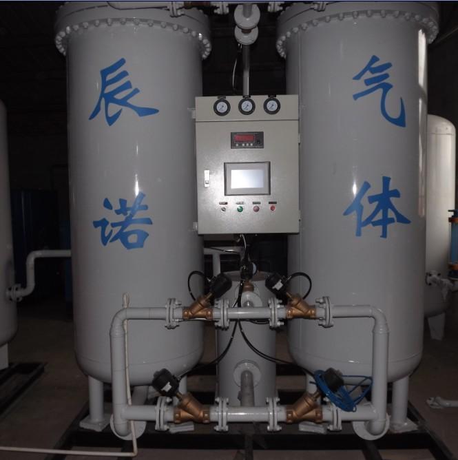 供应嘉兴回焊炉制氮机SMT行业专用氮气发生器