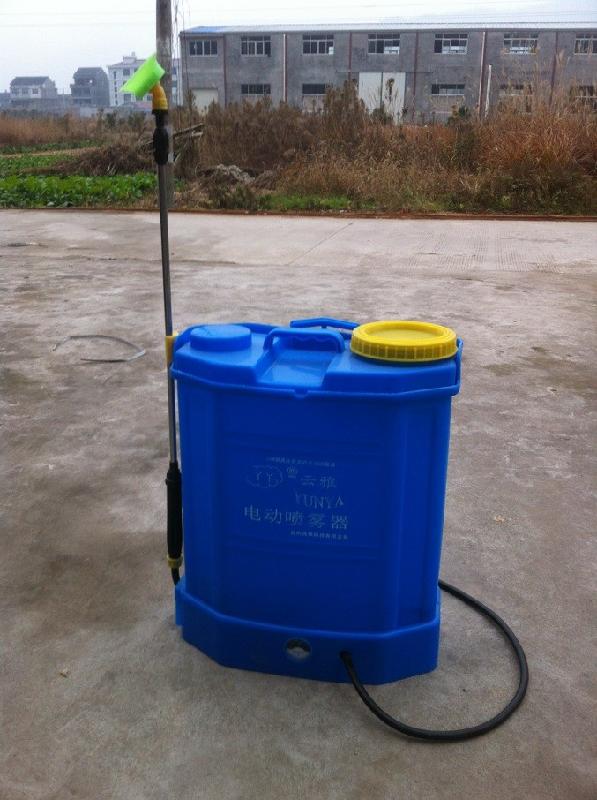 台州市电动喷雾器水泵厂家供应电动喷雾器水泵