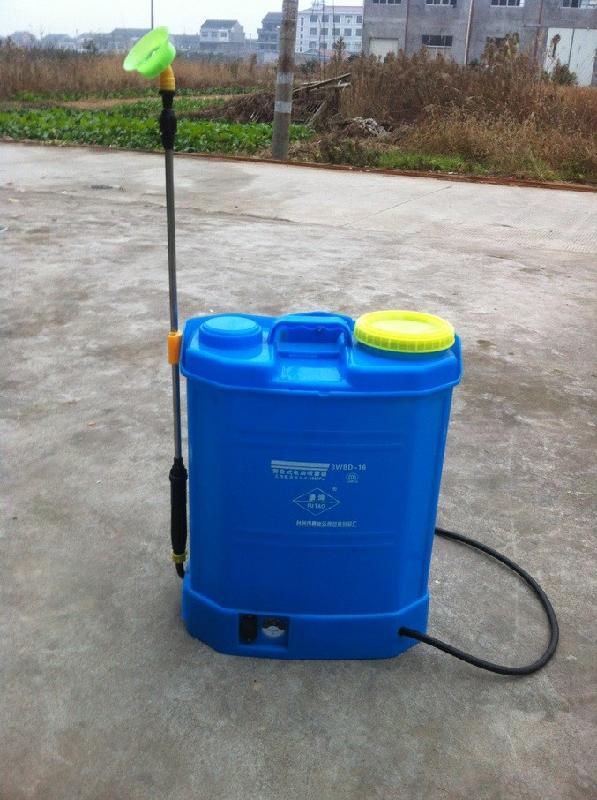 台州市农用电动喷雾器泵厂家供应农用电动喷雾器泵