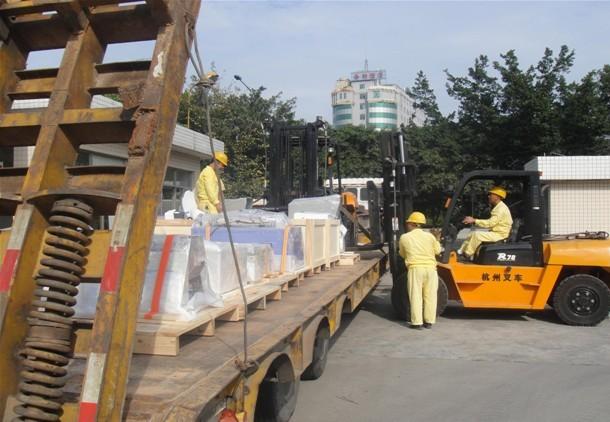 供应广州开发区设备搬迁工厂搬迁方案