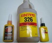 乐泰结构胶LOCTITE326　