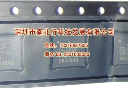 供应ISL6566代理原装价格ISL6566中文资料引脚功能PDF